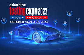 automotive testing expo rdi technologies