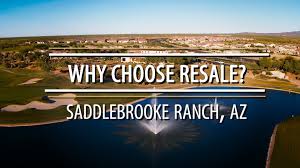 saddlebrooke ranch new re homes