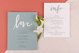 In this case, the invitation includes one person's parents' names, so you can omit that person's last name (unless they have a different last name than their parents). Your Ultimate Guide To Wedding Invitation Wording With 11 Word Perfect Examples To Copy The English Wedding Blog