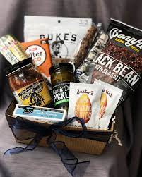 gift baskets ideas epicuse food
