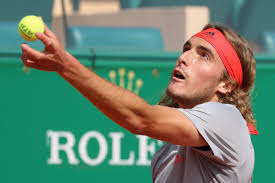 I'm just trying to be different from the rest. Tennis On Twitter Estorilopen S Top Seed Stefanos Tsitsipas Says He S Adjusting To Top Player Status People Expect From Me A Bit More Https T Co 6erlv8bl5v Https T Co Klqxuipzql