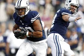 Running Back Josh Quezada To Transfer From Byu Deseret News