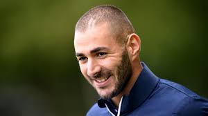In many ways, these haircuts resemble the high or tight prefer by the marines. Karim Benzema Free To Return To France Team For Euro 2016 After Court Of Appeal Decision Eurosport