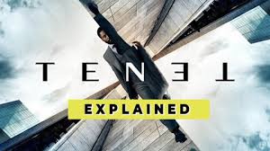 Tenet time inversion explained and the way the movie's timeline works. Tenet Explained Unravelling The Ending To Nolan S Spy Thriller