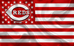 cincinnati reds american baseball club