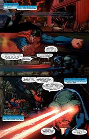 darkseid respect thread pre flashpoint