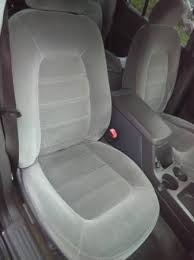2004 Ford Explorer Xlt Car Seats