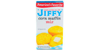 how to make jiffy cornbread moist and