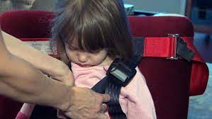 Child On Flights Thwarted As Canada