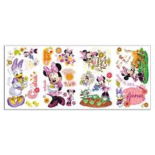 Minnie Mouse Barnyard Cuties L And