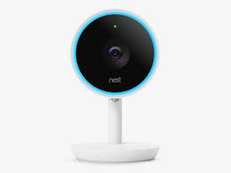 Freak Out Your Dogs With Nests New Security Cameras