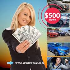 Subprime lenders around los angeles generally look at four things in addition to your credit. 500 Down Buy Here Pay Here Car Lots Fort Worth Home Facebook