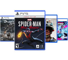 Pc, xbox 360, ps3, ps4, xbox one, ps5, xbox sx. Cheap Ps5 Games Uk Deals Prices On Ps5 Launch Titles Console Deals