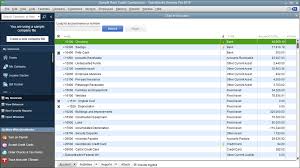 Inactivate List Items In Quickbooks Desktop Pro Instructions