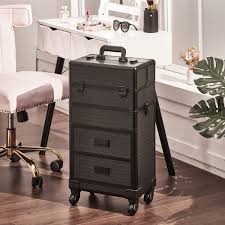 professional makeup trolley beauty case