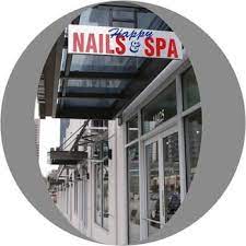 happy nails spa with 125 reviews 34