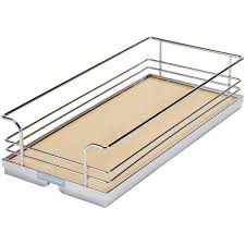 hafele 18 inch width storage tray for