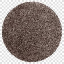 round rugs textures