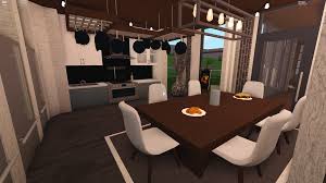 Can you dm me screenshots of your build. Kitchen Ideas Bloxburg Home Inspiration
