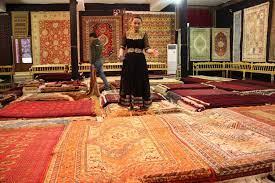 uzbek carpets