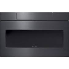 sharp smd2470ah 24 microwave drawer