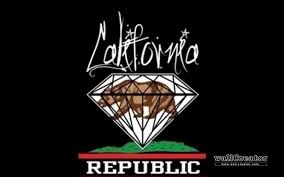 california republic diamond supply co