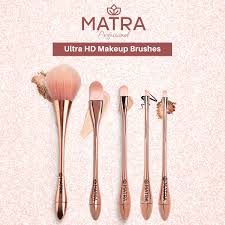 matra professional ultra hd makeup