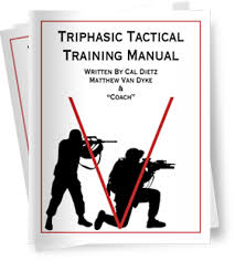 special forces triphasic training
