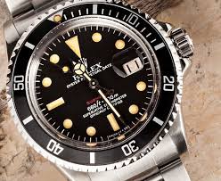 Use Rolex Serial Numbers To Determine Your Watches Age