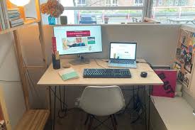 But how do you build a diy desk pc? How To Build A Desk A Super Easy Diy Project That Costs Less Than 100 Homes And Property Evening Standard