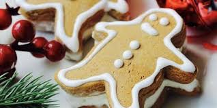 Home holidays & events holidays christmas our brands The Best Christmas Ice Cream Desserts Ice Cream Slice Ice Cream Cake Ice Cream Sandwich Australia S Best Recipes