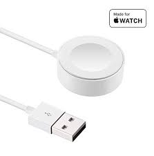 Apple watch series 6 has been released by apple. Iqiyi Apple Mfi Certified Apple Watch Charger 1 0ft 0 3m Magnetic Charging Cable Cord For Apple Watch Iwatch 38mm 42mm 40mm 44mm Portable Charger Apple Watch Series 1 2 3 4 Buy Online In Aruba At Aruba Desertcart Com