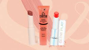 10 best tinted lip balms for a kissable