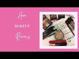 avon makeup review you