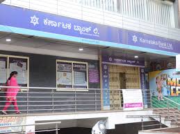 Karnataka Bank Q3 Result Karnataka Bank Posts 61 Jump In