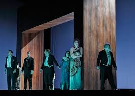 Image result for The Exterminating Angel Opera