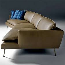 Sofa Leather Sofa Couch Furniture