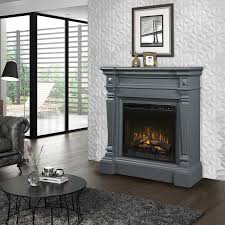 Advantages Of Electric Fireplaces