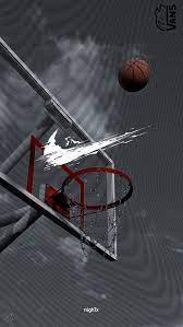 basknike basketball net hd phone