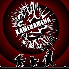 Kamehameha - Der deutsche Dragon Ball Podcast