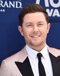 Country star Scotty McCreery knows ...