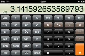 Download coverme private text & call and enjoy it on your iphone, ipad, and ipod touch. More Iphone Tricks Turn Your Calculator App Sideways For Scientific Calculator Iphone Features Iphone Hacks Iphone Information