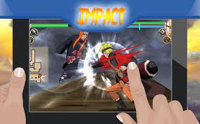 Narutimate: Ninja Impact for Android - APK Download