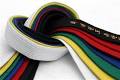 Belt Colour Meanings - ITF Taekwon-Do