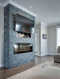Fireplace Gallery Creative Brick And