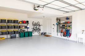 Garage Organization Systems Slatwall