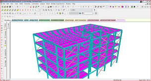 do staad pro structural design