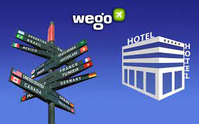 Wego Travel Blog gambar png