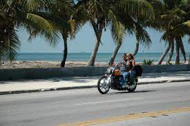 motorcycle ride maps florida