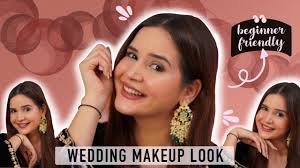 wedding makeup look makeup for